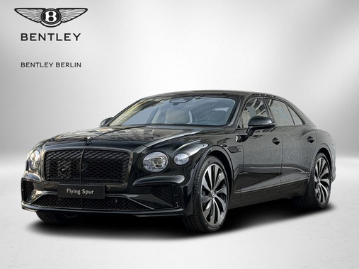 Bentley Flying Spur 2026