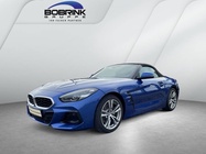 BMW Z4 2025