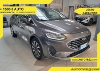 Ford Fiesta 2023