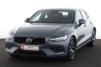 Volvo S60 2024