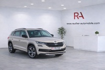 Skoda Kodiaq 2020