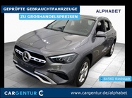 Mercedes-Benz GLA-Class 2024