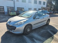 Peugeot 207 2007