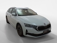 Skoda Octavia 2025