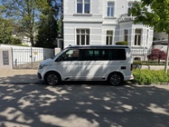 Volkswagen T6 2021