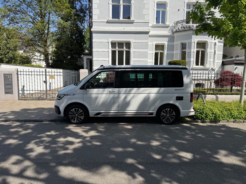 Volkswagen T6
