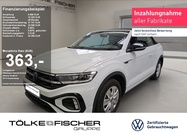 Volkswagen T-Roc 2023