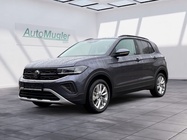 Volkswagen T-Cross 2025
