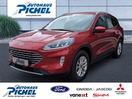 Ford Kuga 2022