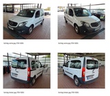 Mercedes-Benz Citan 2020