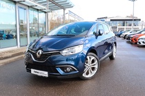 Renault Scenic 2019
