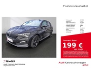 Skoda Scala 2022