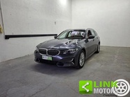 BMW 3 Series 2020