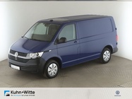 Volkswagen T6 2022