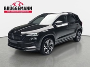 Skoda Karoq 2025