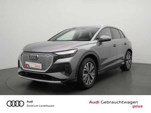 Audi Q4 2025