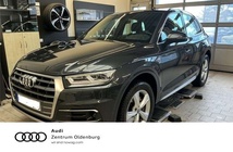 Audi Q5 2019