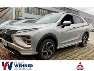 Mitsubishi Eclipse Cross 2022
