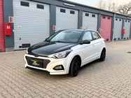 Hyundai i20 2019