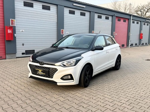Hyundai i20 2019