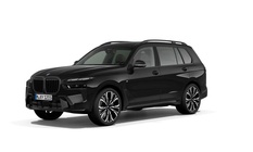 BMW X7 2026