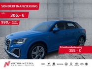 Audi Q2 2022