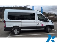 Ford Transit 2025