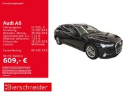 Audi A6 2025