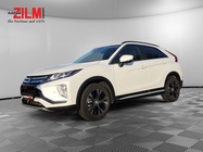 Mitsubishi Eclipse Cross 2019
