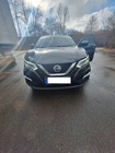 Nissan Qashqai 2019