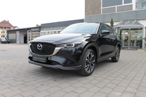 Mazda CX-5 2024