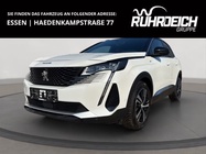 Peugeot 3008 2024