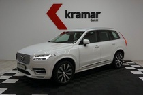 Volvo XC90 2022