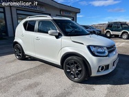 Suzuki Ignis 2020