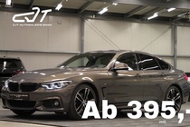 BMW 4 Series 2019