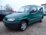 Peugeot Partner 2000