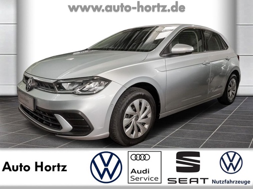 Volkswagen Polo 2021
