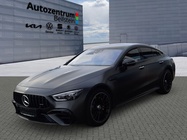 Mercedes-Benz AMG GT 2023