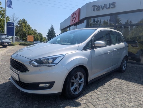 Ford Grand C-Max 2019