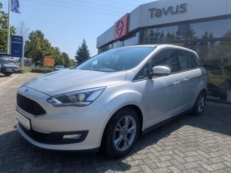 Ford Grand C-Max
