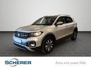 Volkswagen T-Cross 2023