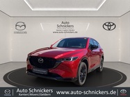 Mazda CX-5 2025