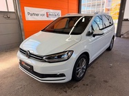 Volkswagen Touran 2020