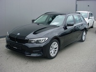 BMW 3 Series 2021