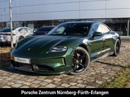 Porsche Taycan 2025