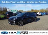 Ford Puma 2021