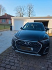 Audi Q5 2021
