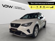Seat Arona 2023