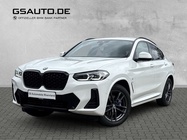 BMW X4 2023