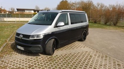 Volkswagen T6 2023